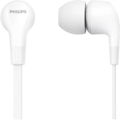Наушники Philips TAE1105WT/00