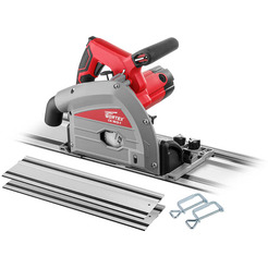 Циркулярная пила Wortex CS 1612-1 (CS16121029)