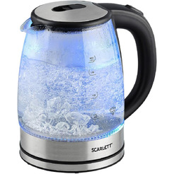 Электрочайник Scarlett SC-EK27G70