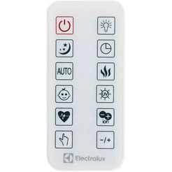 Увлажнитель воздуха Electrolux EHU-3715D