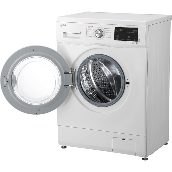 Стиральная машина LG F2J3NS2W
