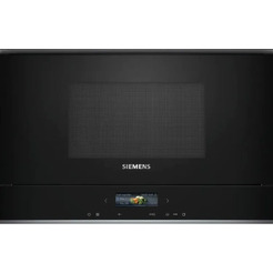Встраиваемая микроволновая печь Siemens BE732L1B1