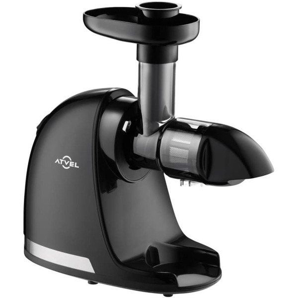 Соковыжималка Atvel PowerTwist J3 (75203) черный