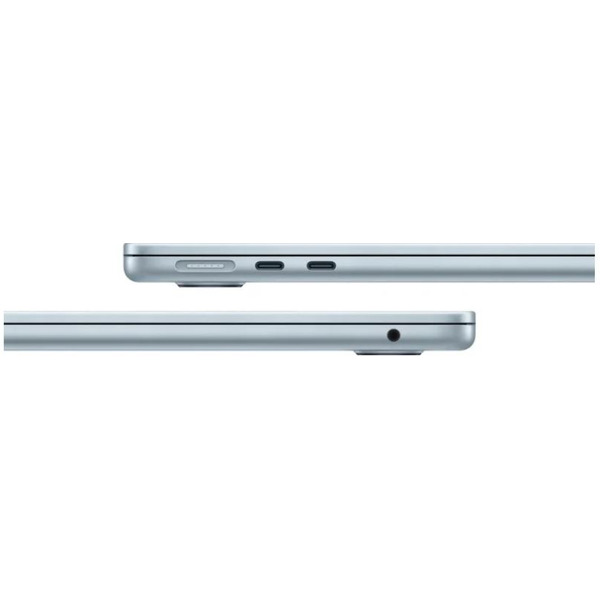 Ноутбук Apple MacBook Air 13" M4 2025 A3240 MC6T4 + Адаптер Red Line BS-01 16А