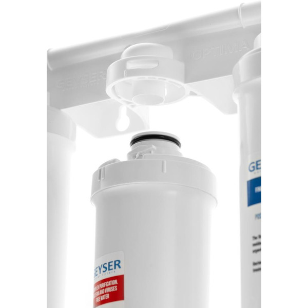 Фильтр Гейзер Оптима Макс Био, 16045