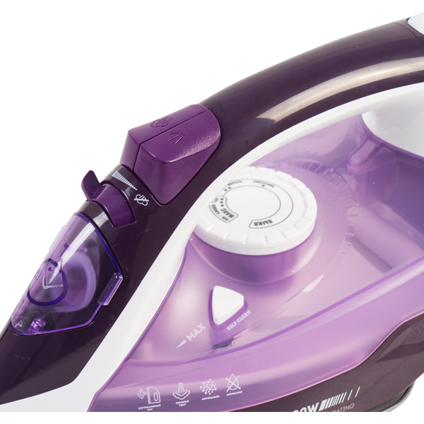 Утюг Galaxy GL 6124