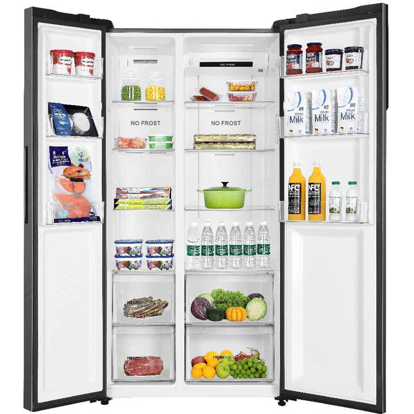 Холодильник Haier HRF-541DY7RU