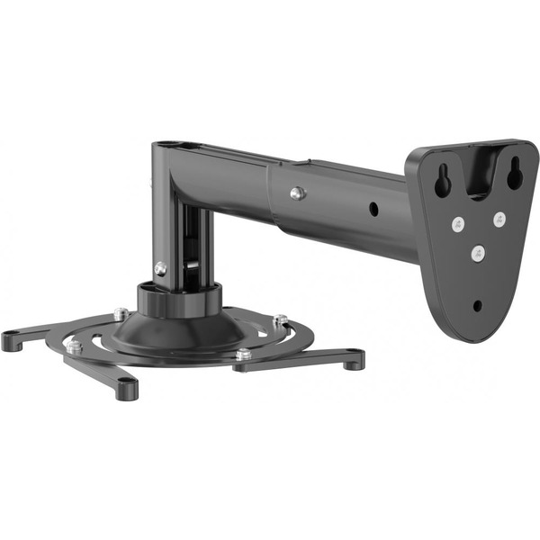 Кронштейн для проектора CACTUS CS-VM-PR05B-BK