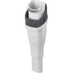 Вертикальный моющий пылесос POLARIS PVCW 6070 (белый)