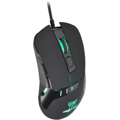 Мышь Oklick 865G Snake (черный)