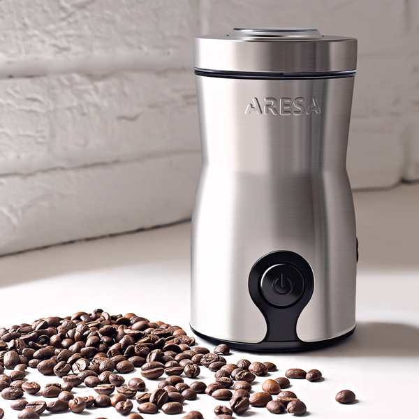 Кофемолка ARESA AR-3604