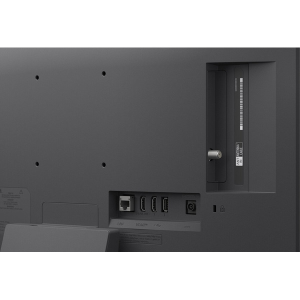 Телевизор LG Smart TV AI LB70 27LB70006LA