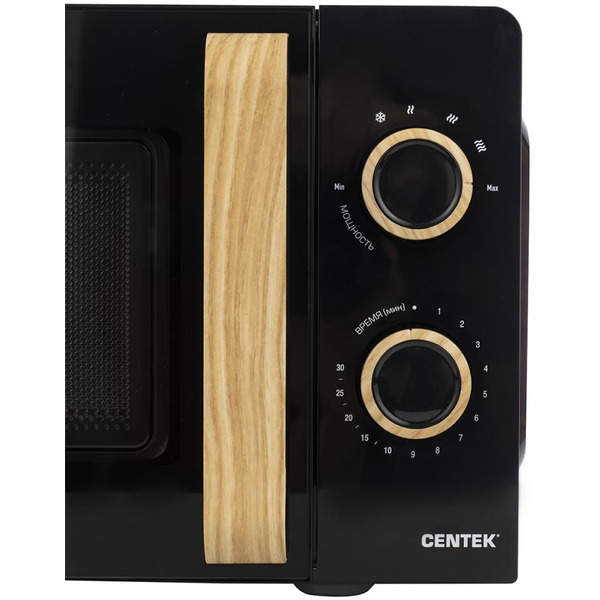 Микроволновая печь CENTEK CT-1559 (черный)