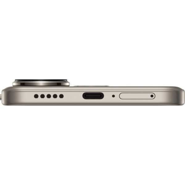 Смартфон POCO F6 12GB/512GB Titanium RU