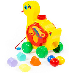 Уточка-несушка Полесье 6219