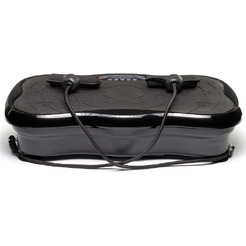 Виброплатформа VibeWell ST-056 (черный)
