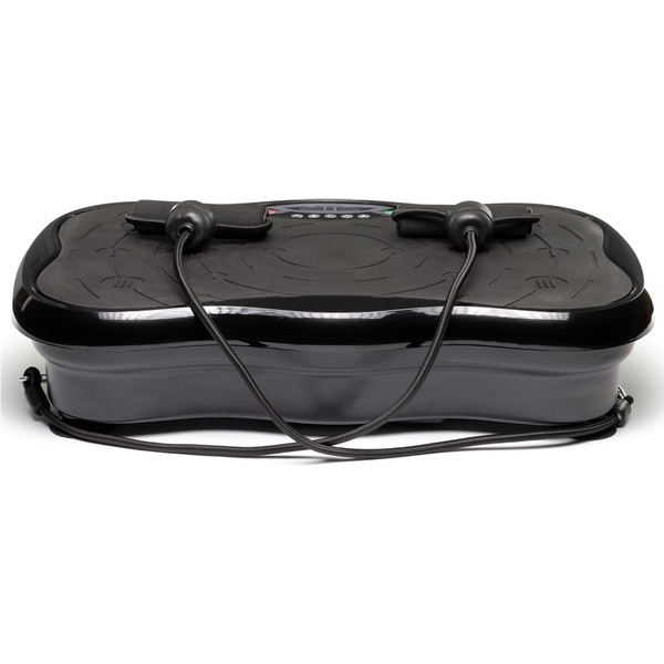 Виброплатформа VibeWell ST-056 (черный)