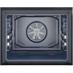 Духовой шкаф Hotpoint FE8 S832 JSH WH