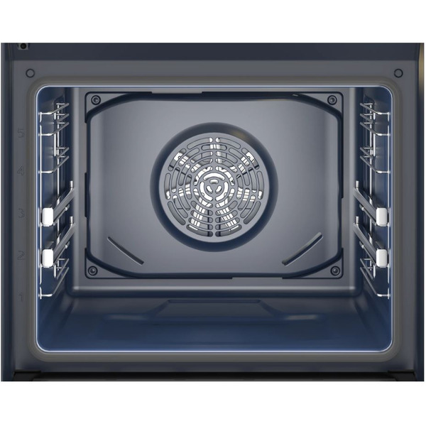 Духовой шкаф Hotpoint FE8 S832 JSH WH