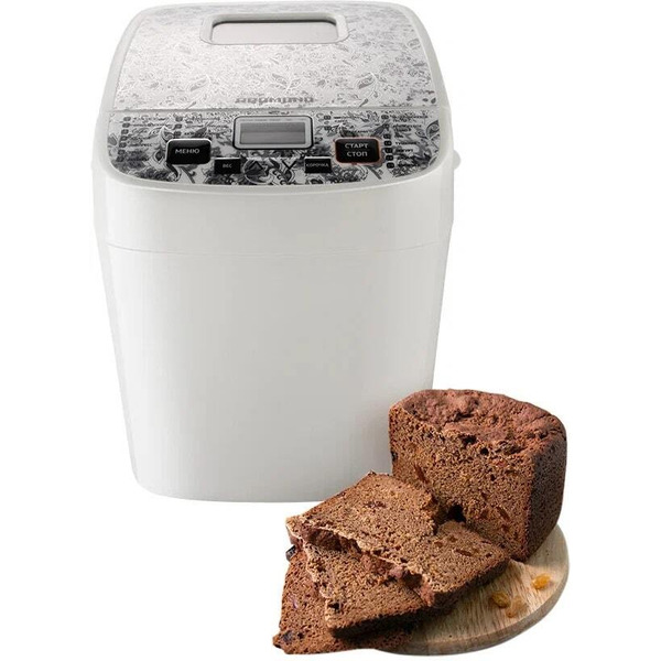 Хлебопечь REDMOND RBM-1912