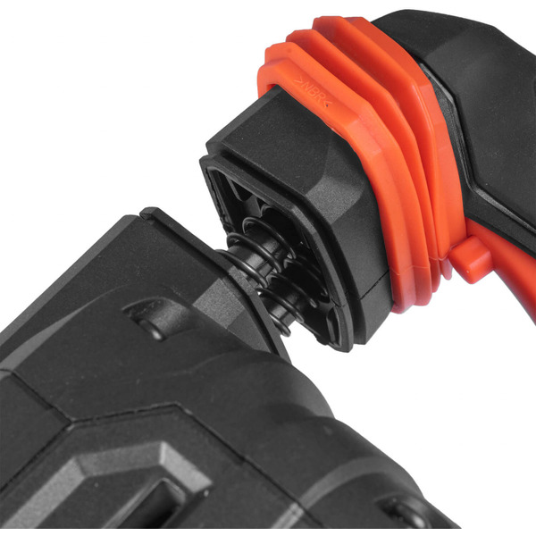 Отбойный молоток Dnipro-M SH-210AV