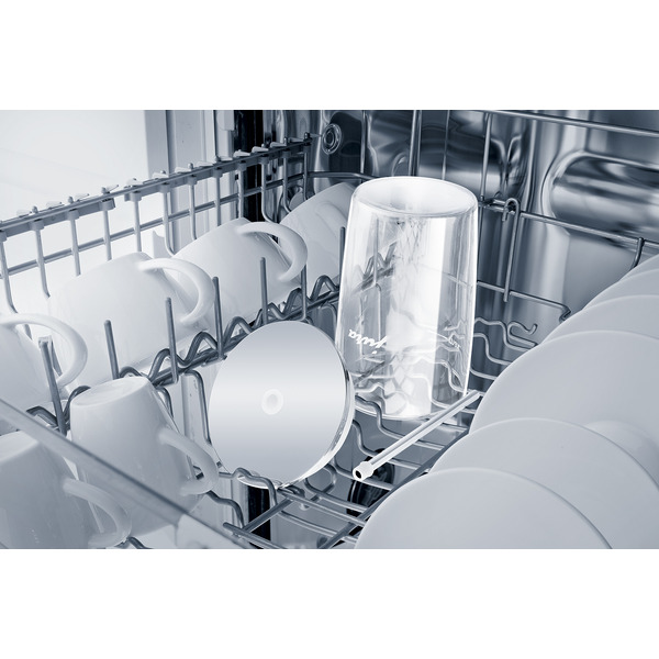 Стеклянный контейнер для молока JURA 0.5 л 72570