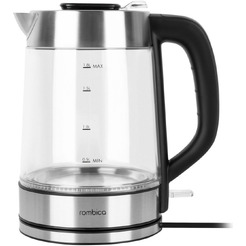 Электрический чайник Rombica myKitchen KE-0012