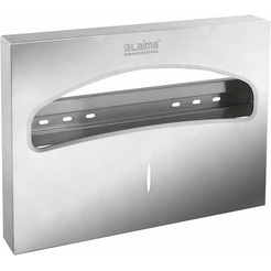 Диспенсер для покрытий на унитаз LAIMA PROFESSIONAL INOX 605702