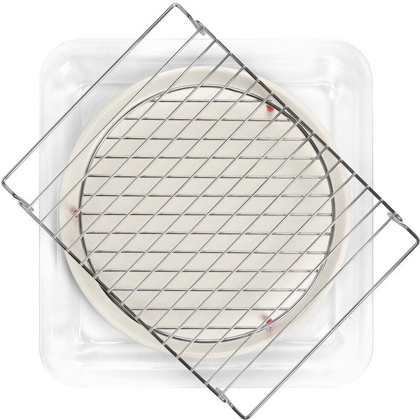 Духовой шкаф MAUNFELD MCMO.44.9GB