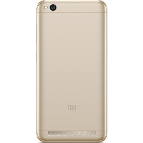 Смартфон Xiaomi Redmi 5A 16GB 2GB золотой