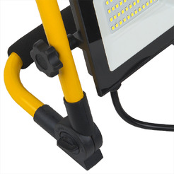 Прожектор светодиодный General GTAB-PORTABLE-100BT-IP65-6