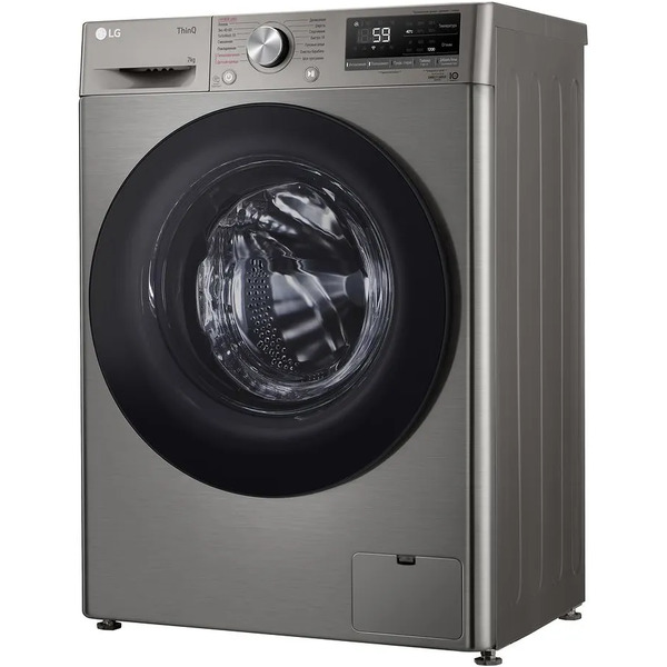 Стиральная машина LG F2V5HS2S