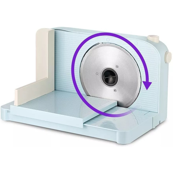 Ломтерезка Kitfort КТ-6268