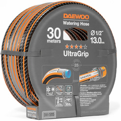 Шланг Daewoo Power UltraGrip DWH 5115 (1/2'', 30 м)