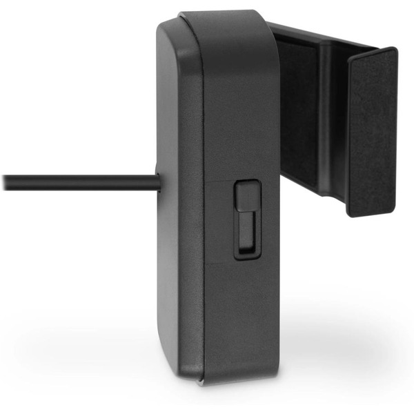 Веб-камера Оклик OK-C001FH