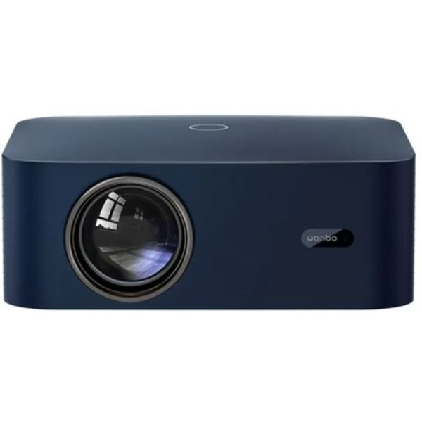 Проектор Wanbo X2 Max (темно-синий)
