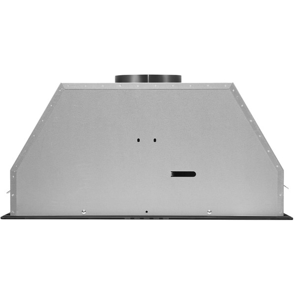 Кухонная вытяжка MAUNFELD Trapeze 602SGG (черный)