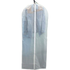 Чехол для одежды Рыжий кот Эконом SUN-003, арт.M312163, 60х150см