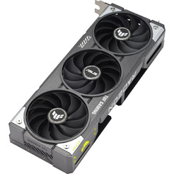 Видеокарта Asus TUF-RX9060XT-O16G-GAMING