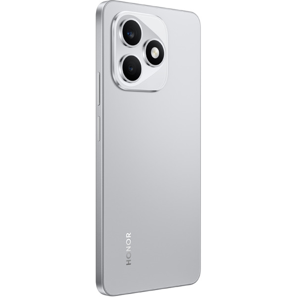 Смартфон Honor X8d 8GB/256GB Velvet Grey (LNA-LX2)