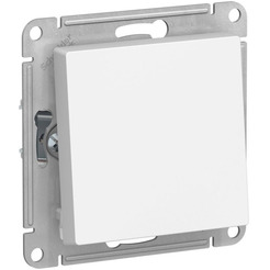 Выключатель проходной Systeme Electric AtlasDesign ATN000161