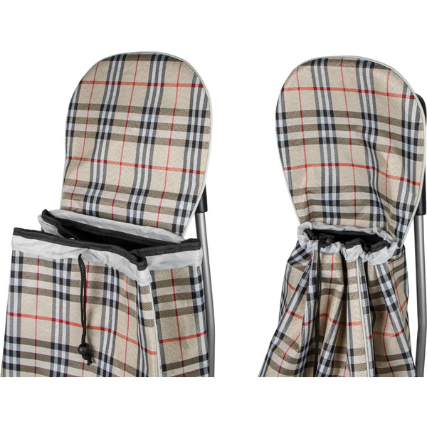 Сумка-тележка Perfecto Linea 42-307025