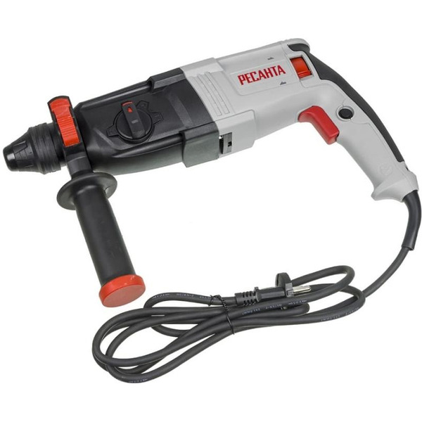 Перфоратор Ресанта П-30-900К (75/3/2)
