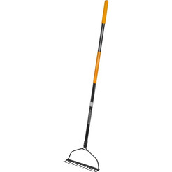 Грабли зубчатые Startul Garden ST6080-06