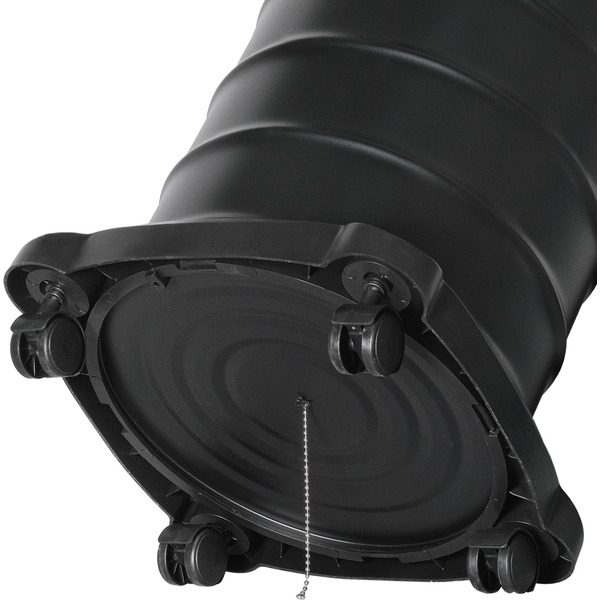 Пылесос Bort BSS-1530 Black (93412628)