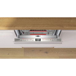 Встраиваемая посудомоечная машина Bosch Seria 6 SPV6EMX05E
