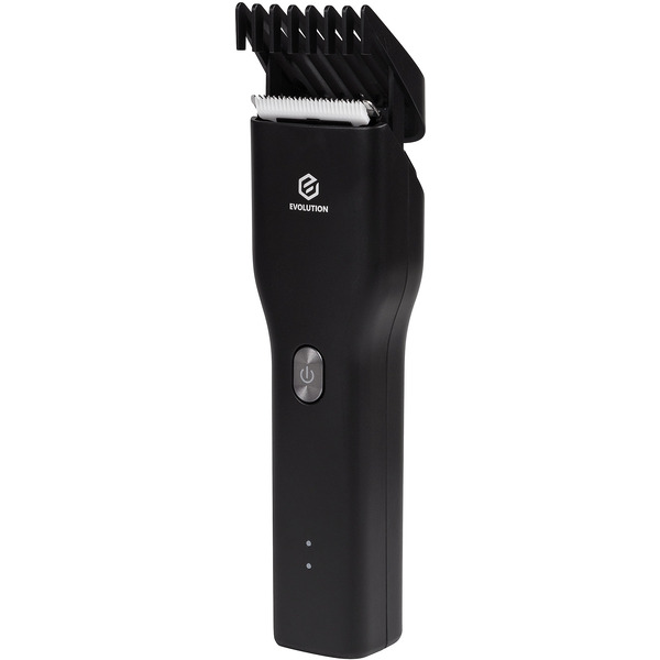 Машинка для стрижки Evolution Enchen Boost (черный)