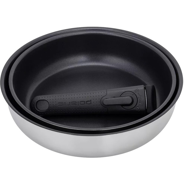 Набор посуды Polaris EasyKeep-3DSS