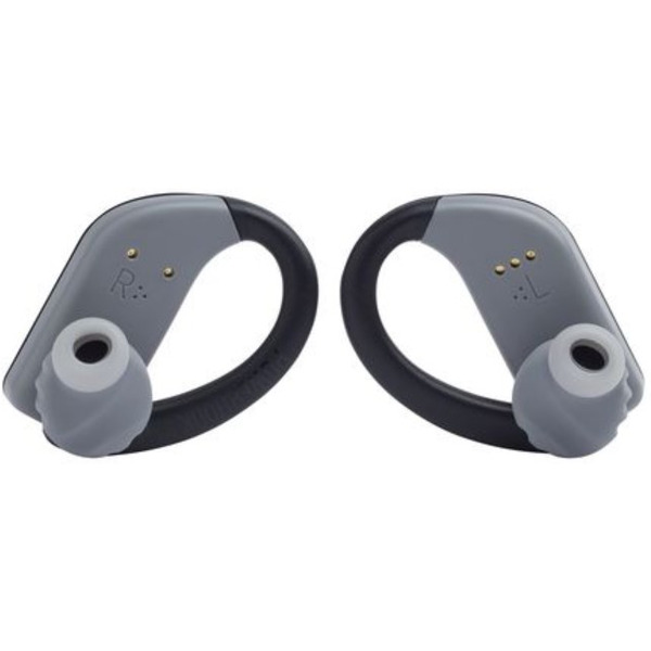 Наушники JBL Endurance PEAK (черный)