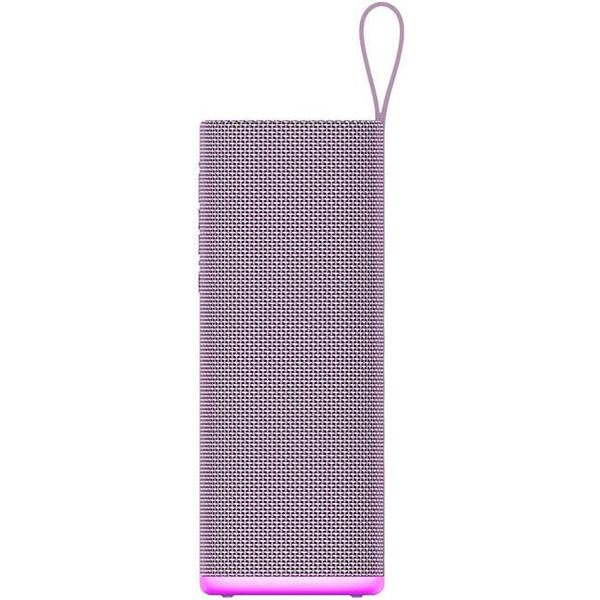 Беспроводная колонка Xiaomi Sound Play (MDZ-42-BS) фиолетовый